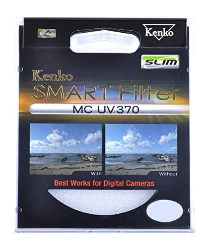 Kenko MC UV370 Slim 52mm Ultraviolet (UV) camera filter 5.2 cm - image 3