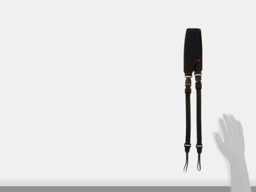 OpTech Super Classic Strap Pro Loop - Black - image 3