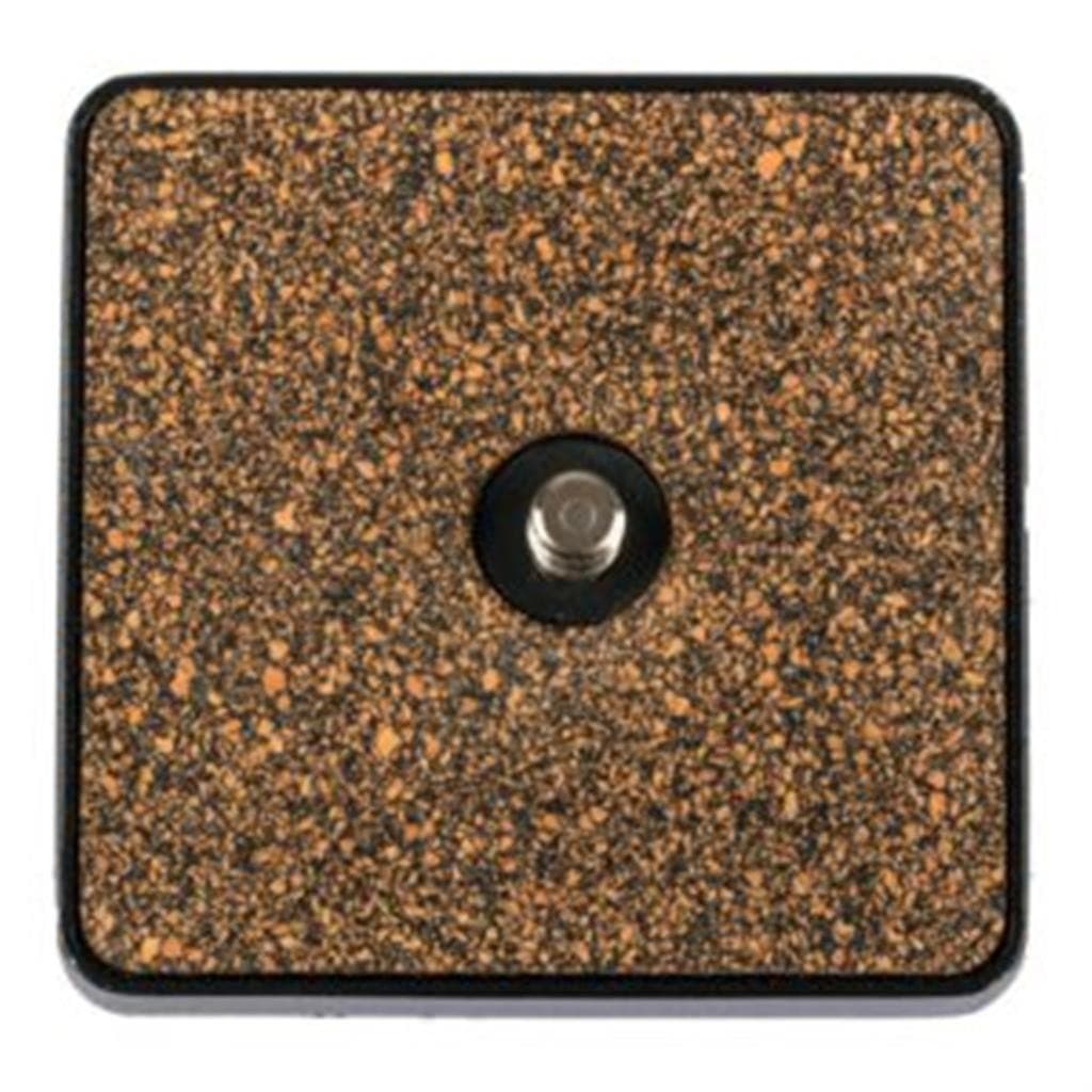 Slik 6196 Tripod head plate Black - image 2