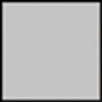 Cokin P 152 8.4 cm square gray lens filter with black border.