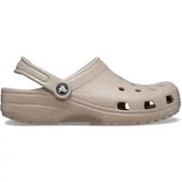 Crocs Classic EVA Taupe Clogs - image 2
