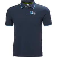 Helly Hansen Men's The Ocean Race Polo 2.0 Navy XL - image 3