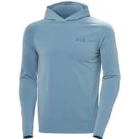 Helly Hansen Men's Tyri Hoodie Navy M - image 3