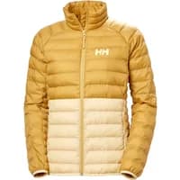 Helly Hansen Women’s Banff Insulator Jacket Yellow L - image 3