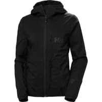 Helly Hansen Women’s Odin Backcountry Lightweight Hooded Insulator Jacket Black XL - image 3