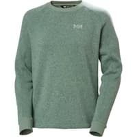 Helly Hansen Women’s Varde Crewneck Green S - image 3
