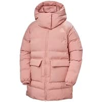 Helly Hansen Women's Ellie Puffy Parka Pink S - image 2