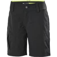 Helly Hansen Women's Quick Dry Cargo Shorts Black 32 - image 2
