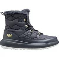 Helly Hansen Women's Willetta 2.0 Insulated Winter Boots Blue 6.5 - image 3