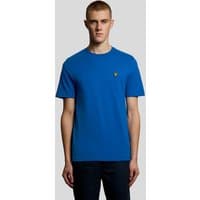 Men's Cotton Crew Neck T-Shirt in