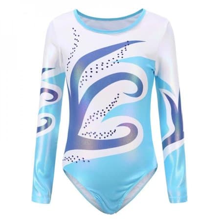 Black long-sleeve baselayer top made of stretchy material, featuring a fitted design ideal for rugby, with Gilbert Rugby branding prominently displayed.