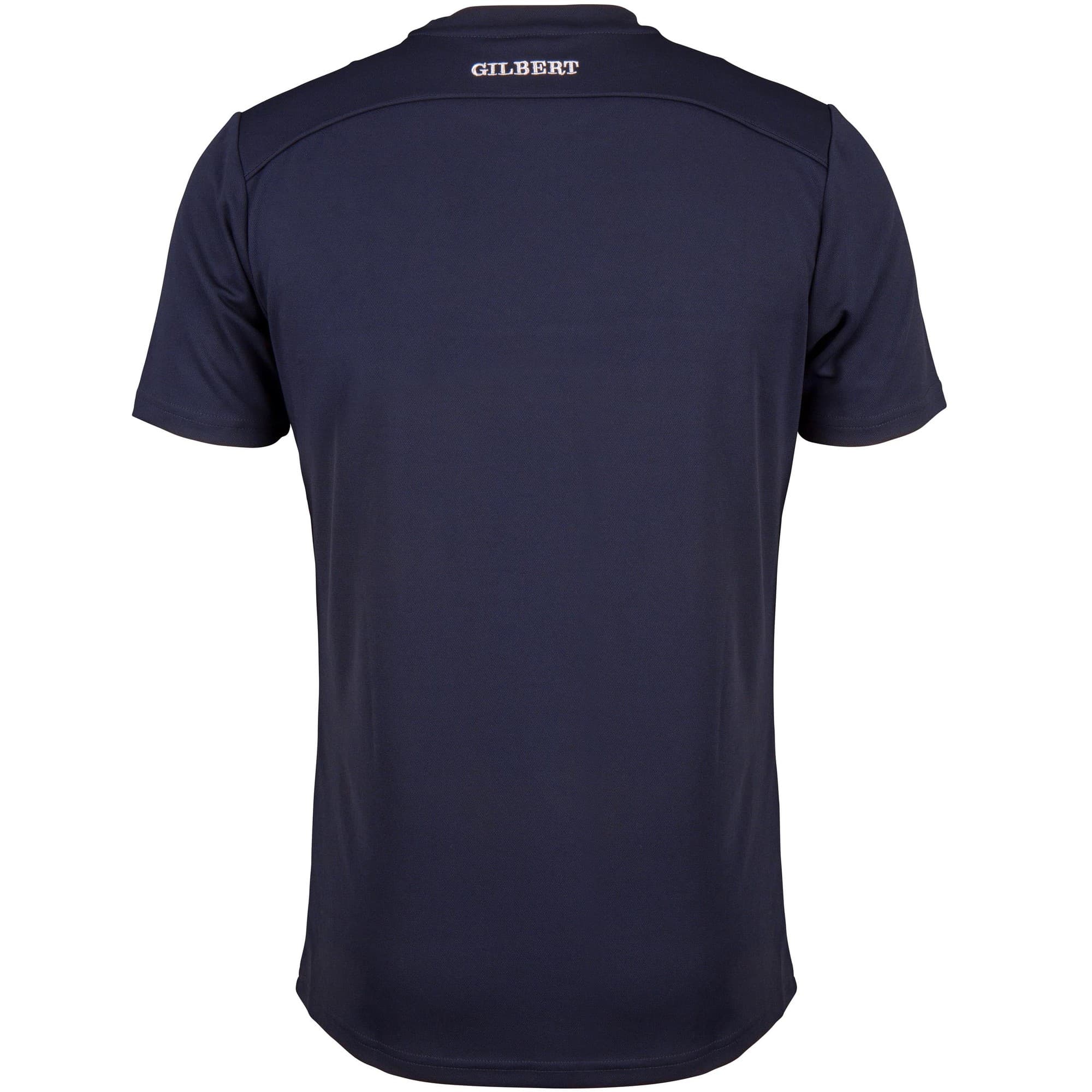 Gilbert Rugby Gilbert Photon T-Shirt - Mens - Size: M - Dark Navy - image 3
