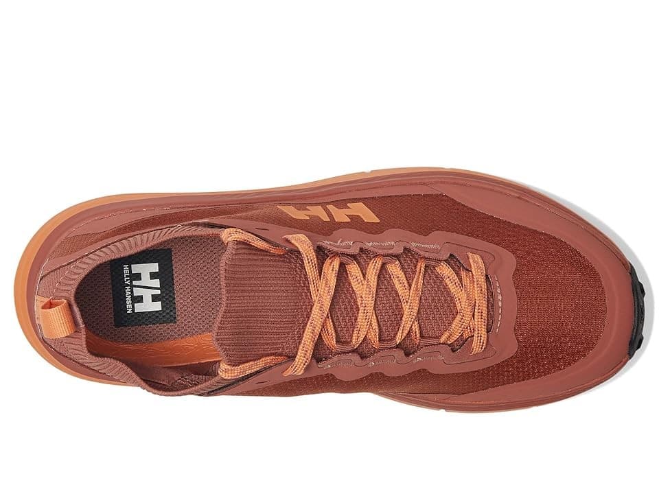 Helly Hansen Women's Luna Ridge Shoes Orange 5 - image 4