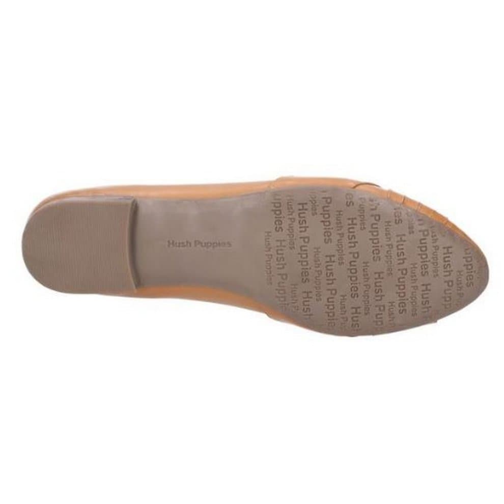 Hush Puppies Women's Marley Ballerina in Tan - image 4