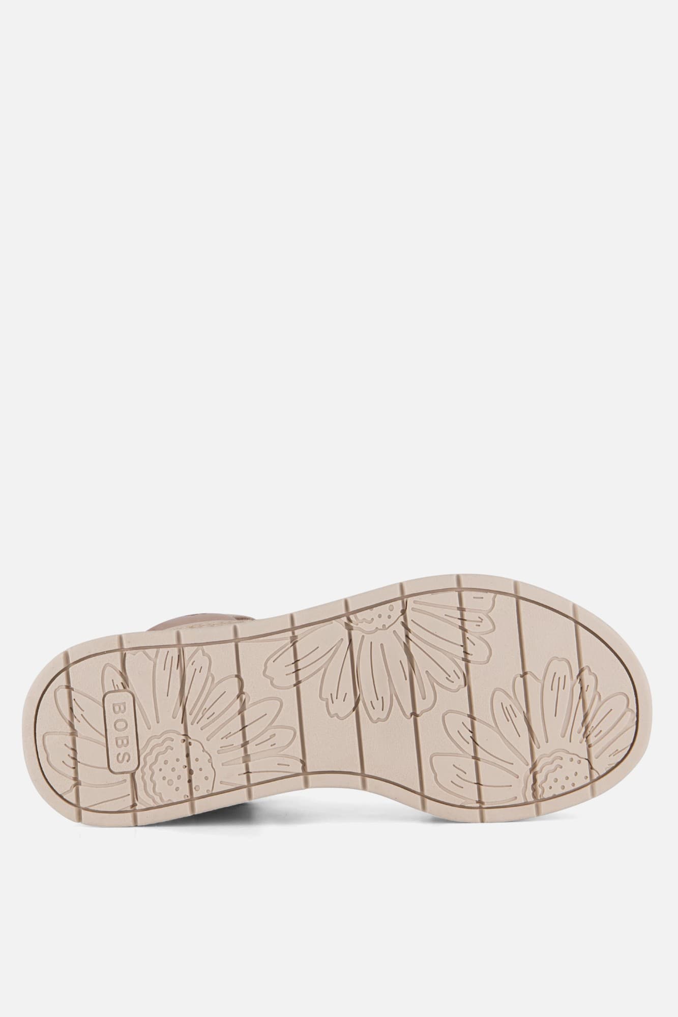 Skechers BOBS Sun Ray Women's Rose Gold Sandals - image 3