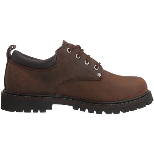Skechers Men's Tom Cats Shoe in Dark Brown - image 2