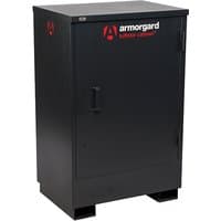 Armorgard TuffStor Cabinet 800 x 585 x 1250mm - image 3