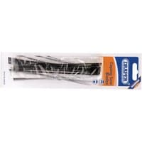 Draper Coping Saw Spare Blades 15tpi - Pack of 10 - image 4