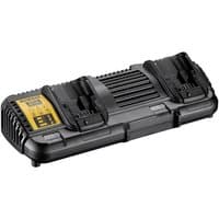 Dewalt DCB132GB Dual Port Multi-Voltage Charger - image 2