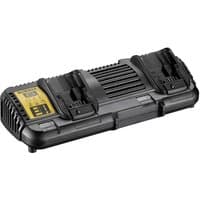 Dewalt DCB132GB Dual Port Multi-Voltage Charger - image 3