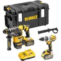 Dewalt DCK2033X2GB 18/54V XR FlexVolt Twin Pack with 2 Batteries - image 3