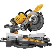 Dewalt DCS727T2GB 54V XR FlexVolt Slide Mitre Saw 250mm - image 4