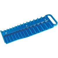 Draper Magnetic Socket Tray for 28 Sockets - image 2