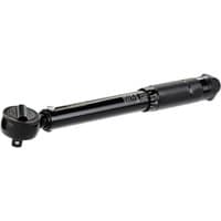 Draper 3/8" Ratchet Torque Wrench 10-80 Nm - image 2