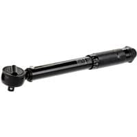 Draper 3/8" Ratchet Torque Wrench 10-80 Nm - image 3