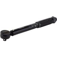 Draper 3/8" Ratchet Torque Wrench 10-80 Nm - image 4