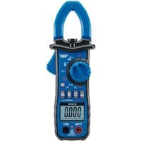 Draper DCM402 Digital Clamp Meter - image 3