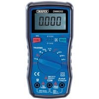Draper Auto Ranging Digital Multimeter - image 3