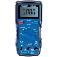 Draper Auto Ranging Digital Multimeter - image 4