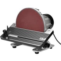 Draper DS305 305mm Disc Sander - image 3