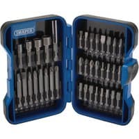 Draper 37 Piece Insert Bit Set - image 2