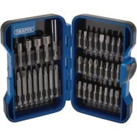 Draper 37 Piece Insert Bit Set - image 3