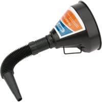 Draper Flexible Funnel with Detachable Neck - image 2
