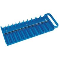 Draper Magnetic Tray for 22 x 1/2" Drive Sockets - image 4
