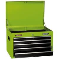 Draper 26" Tool Chest with 5 Drawers - image 3