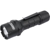 Draper WPHT1 Expert 1W CREE LED Waterproof Torch - image 4