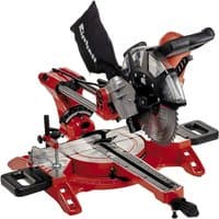 Einhell TC-SM 2534/1 2100W Sliding Mitre Saw - image 2