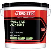 Evo-stik Instant Grab Wall Tile Adhesive 5 Litre - image 3