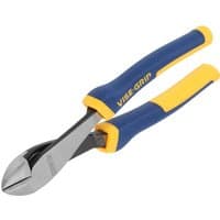 Irwin Vise-Grip 200mm Diagonal Cutter - image 3