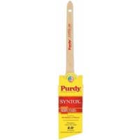 Purdy Angled Woodcare Brush 50mm - image 2