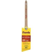 Purdy Angled Woodcare Brush 50mm - image 4