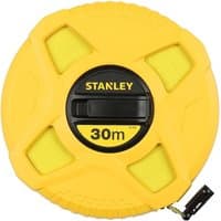 Stanley 30m x 13mm Closed Case Fibreglass Long Tape - image 4