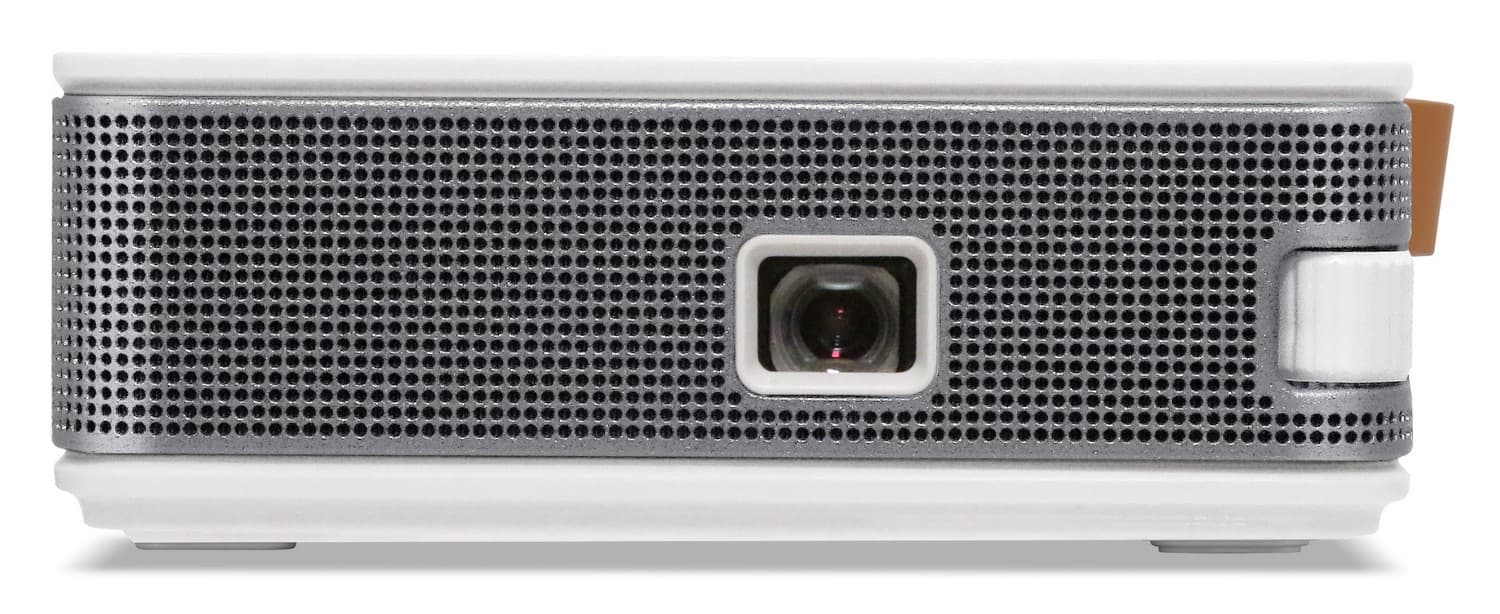 Acer AOpen PV11 - DLP-Projektor - RGB LED - 360 lm - WVGA (854 x 480) - image 2