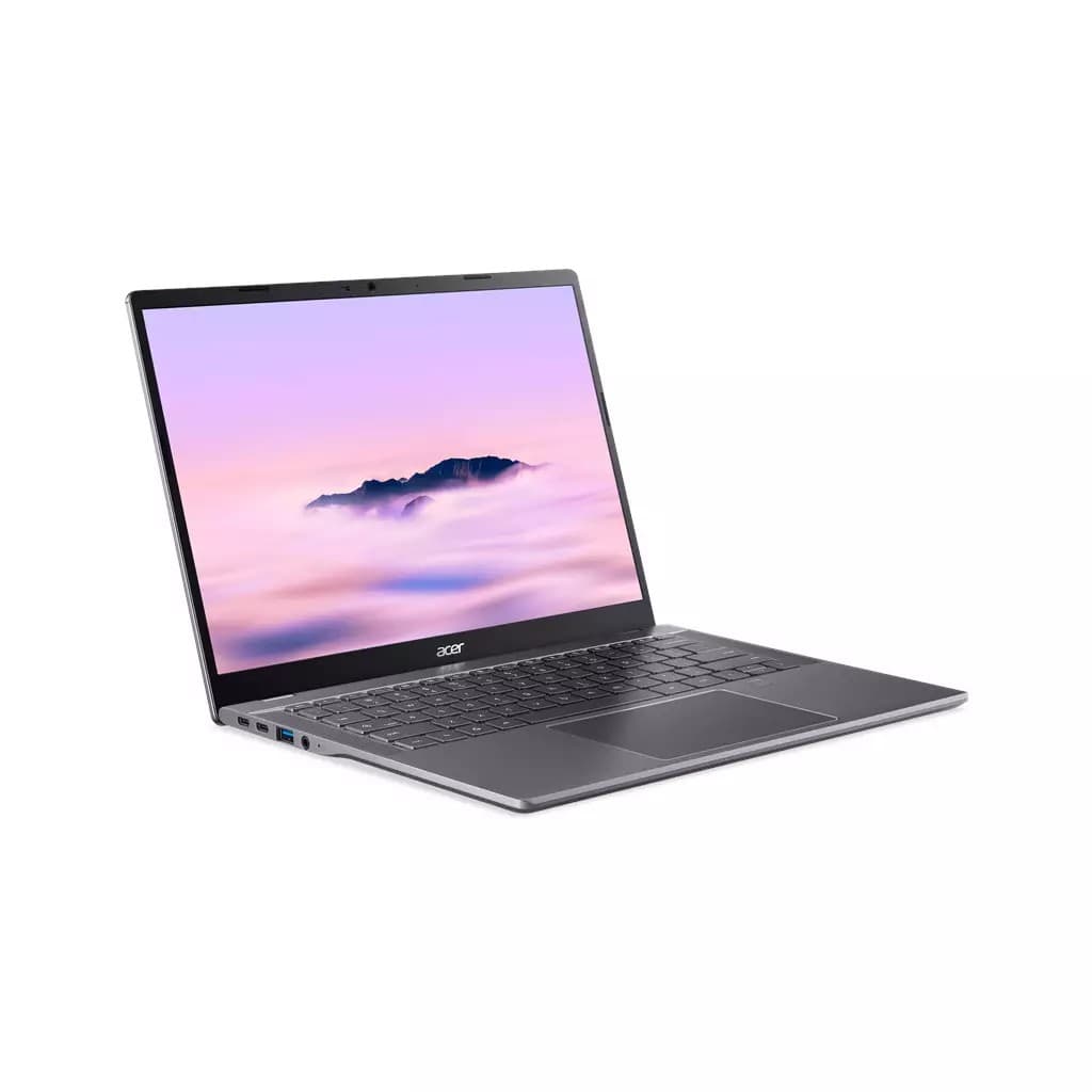 Acer Chromebook Plus 514 Plus Enterprise 514 CBE594-2 - 14" WUXGA Intel Core 5 16GB 256GB - image 3