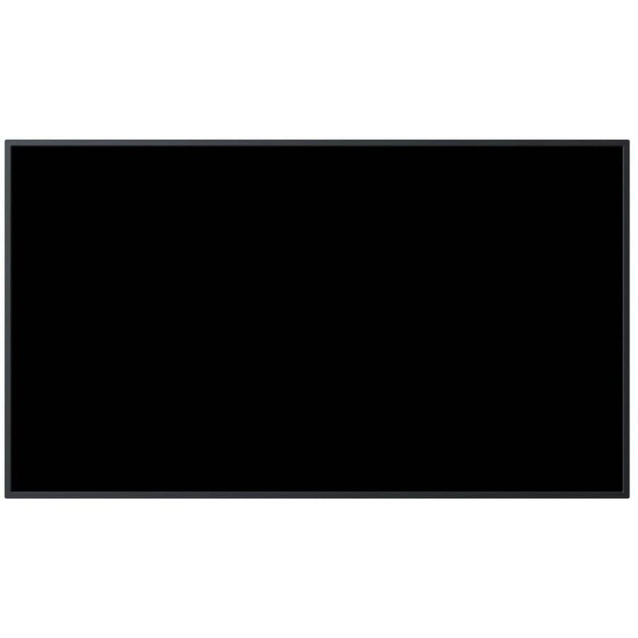 31.5-inch AG Neovo NSD-3203 digital signage flat panel LCD display with a sleek black screen and slim silver bezel, designed for versatile digital advertising and information display.