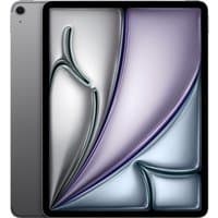 Apple iPad Air 13-inch Wi-Fi + Cellular 128GB - Space Grey - image 3